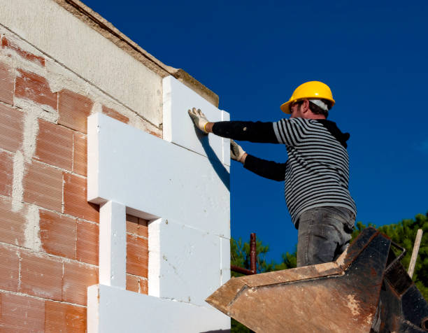 Best Insulation for Specific Applications in Roessleville, NY