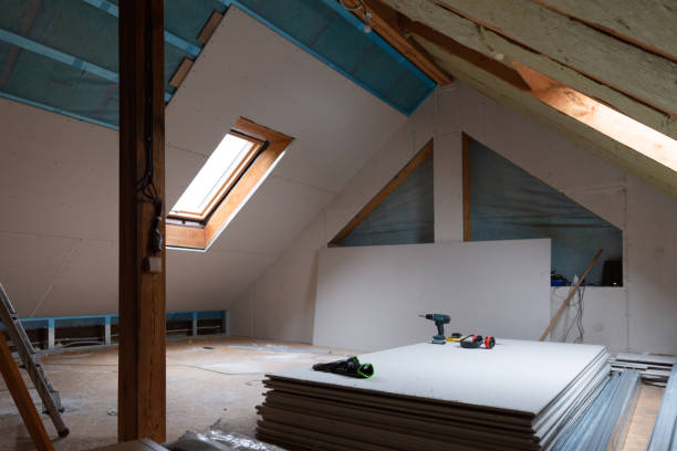 Best Insulation Maintenance and Repair in Roessleville, NY