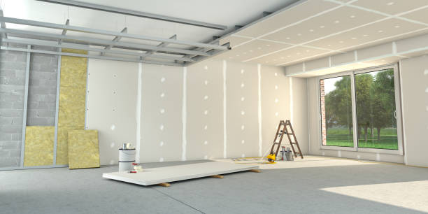 Best Types of Insulation in Roessleville, NY