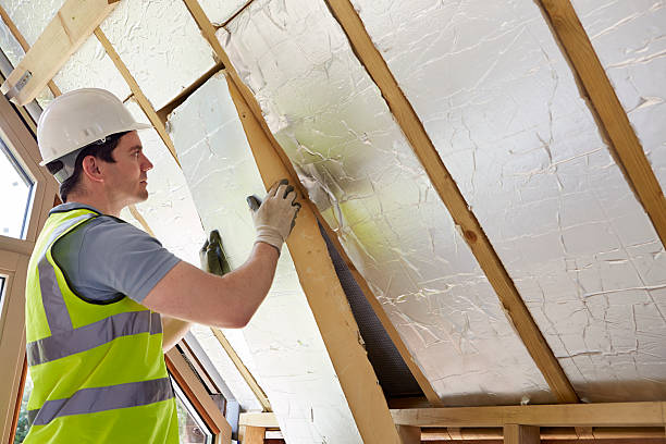 Best Insulation for Specific Applications in Roessleville, NY