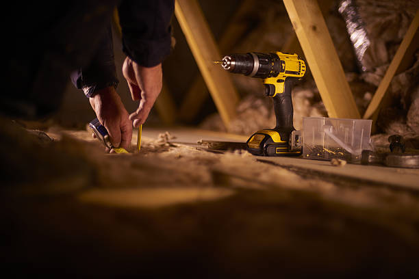 Best Residential Insulation in Roessleville, NY